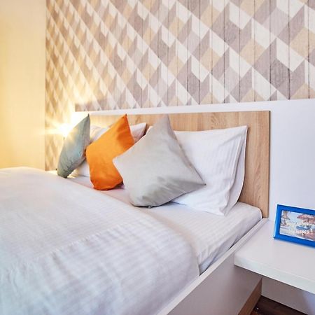 إلفيف Comfort Apartments In Center المظهر الخارجي الصورة