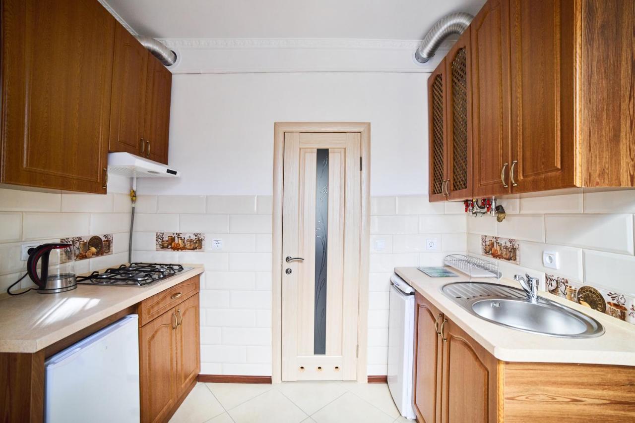إلفيف Comfort Apartments In Center المظهر الخارجي الصورة