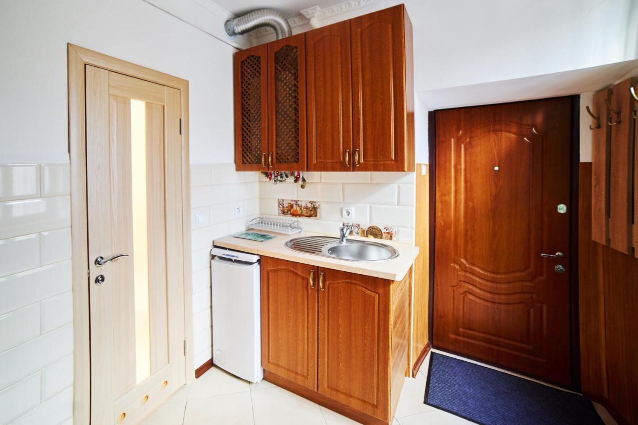 إلفيف Comfort Apartments In Center المظهر الخارجي الصورة