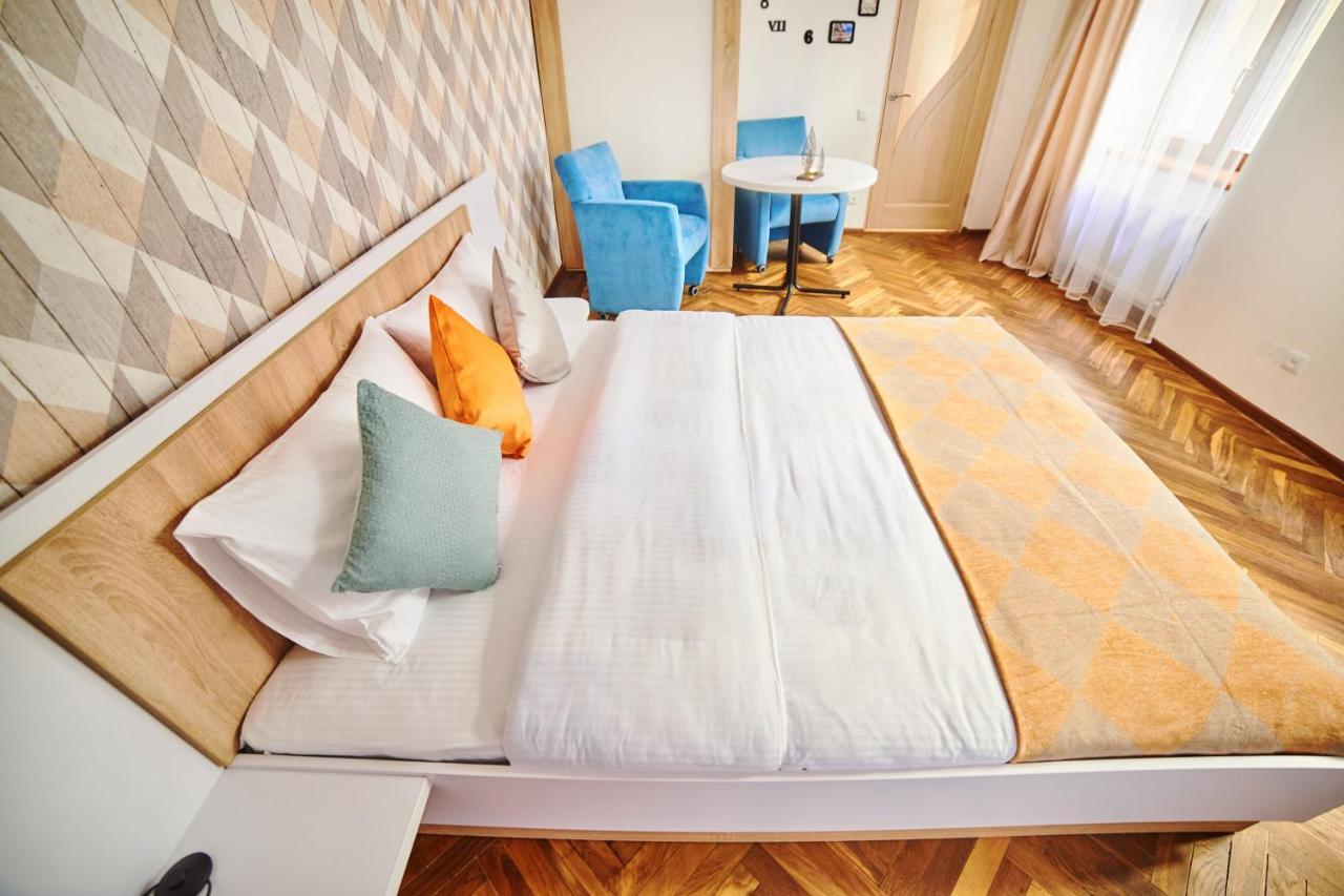 إلفيف Comfort Apartments In Center المظهر الخارجي الصورة