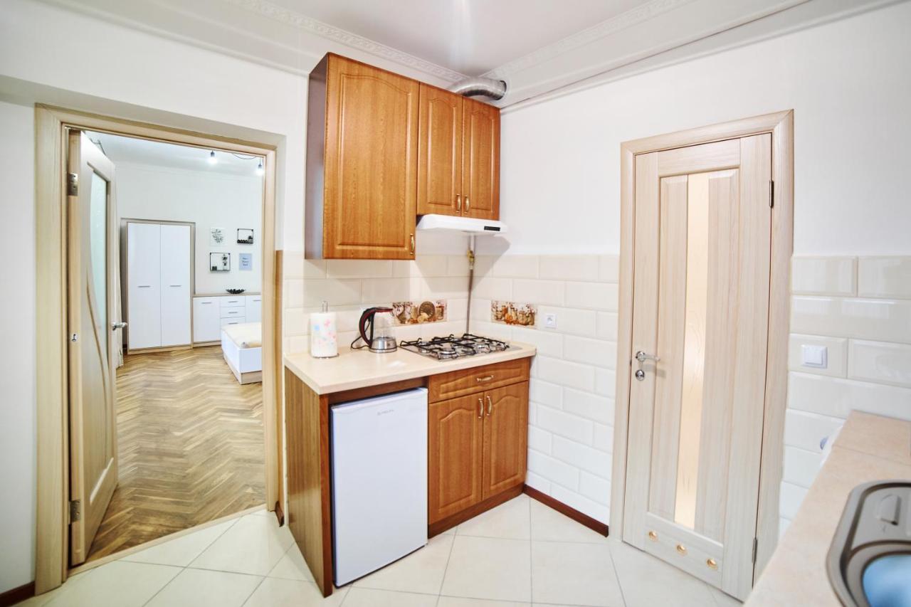 إلفيف Comfort Apartments In Center المظهر الخارجي الصورة