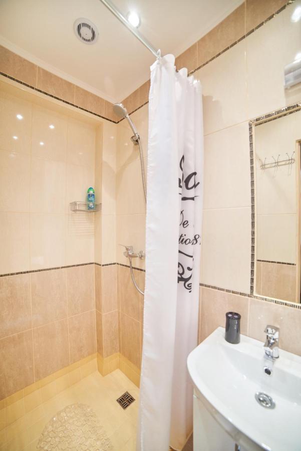 إلفيف Comfort Apartments In Center المظهر الخارجي الصورة