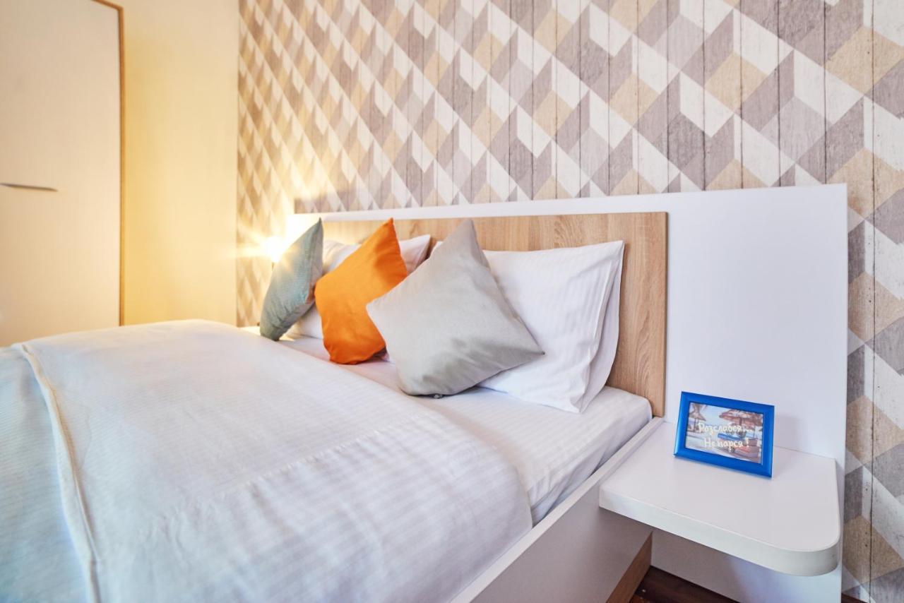 إلفيف Comfort Apartments In Center المظهر الخارجي الصورة